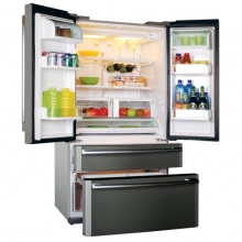 В Набережных Челнах собираются выпускать китайские холодильники