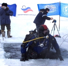 Проведены эксперименты для программы колонизации Марса