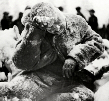 74 года назад закончилась «незнаменитая» война между СССР и Финляндией