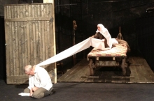 В татарском драмтеатре представят премьеру