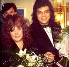 20 лет назад сочетались браком поп-звезды Алла Пугачева и Филипп Киркоров