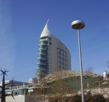 Как зарабатывают уличные артисты в Лиссабоне