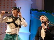 18 марта пройдет полуфинал «Студенческой лиги КВН» Набережных Челнов