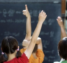 Три челнинские школы вошли в сотню лучших школ России