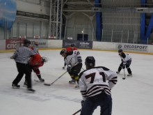 В Набережных Челнах прошел финал 'Кубка НХЛ'