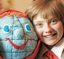 28 лет назад советская школьница Катя Лычёва отправилась в США с 'Миссией мира'