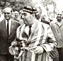 32 года назад Леонид Брежнев совершил роковой визит на авиационный завод в Ташкенте