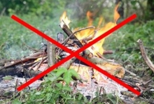 Челнинские пожарные готовятся к весенним рейдам