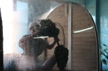 'Охотники за привидениями' в челнинской бане