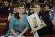 В Челнах завершился фестиваль детских и молодежных СМИ «МедиаПокорение»