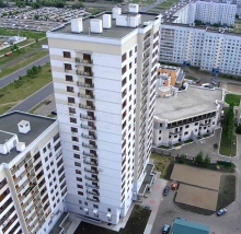 Набережные Челны - второй по благоустроенности город Татарстана