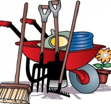 На 19 апреля в Челнах запланирован городской субботник