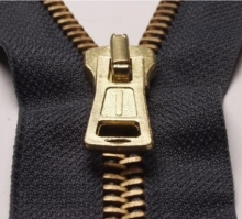 118 лет назад была придумана застежка-«молния»