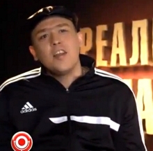 Comedy Club постебался над татарскими именами