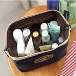 В аэропорту 'Бегишево' сняты ограничения на провоз кремов, гелей и жидкостей в салоне самолета