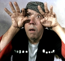 47 лет назад в СССР состоялась премьера комедии 'Кавказская пленница'.