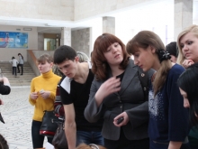 Выпускники челнинских вузов реже обращаются в Центр занятости