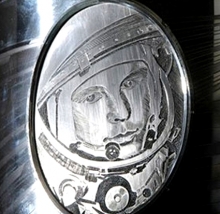 В Набережных Челнах отмечают 80-летие Юрия Гагарина футбольным турниром