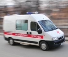 Своя скорая помощь появилась в Тукаевском районе