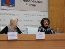 В Челнах выберут «Бриллиантовую невесту Татарстана»