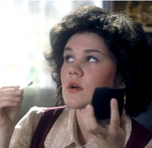 Дина Гарипова сыграла в фильме про Пугачеву