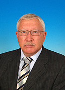 Доход экс-депутата от Набережных Челнов Олега Морозова в 2013 году составил 7, 33 млн. рублей