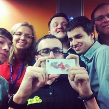 ИТ-парк продолжает отбор проектов по России