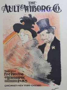 «Прекрасная эпоха» Тулуз-Лотрека