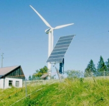 Сколько стоит «зеленая энергия»?