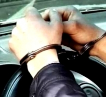 26-летний житель Владикавказа угнал машину в Челнах