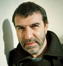 Как Набережные Челны оценил писатель Гришковец