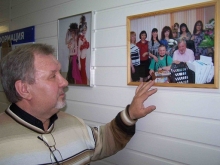 Кудесник Синявин