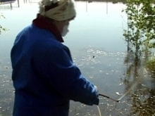 Противомалярийная обработка пройдет в 11 парках и 33 водоемах