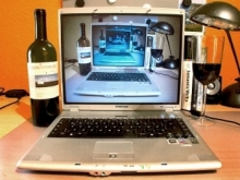 Ночная интернет-торговля алкоголем 'достала' депутатов