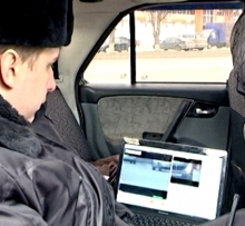 50 должников-автолюбителей за один день