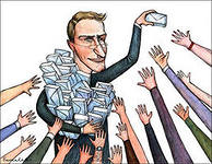 На ярмарке вакансий в Набережных Челнах предлагают зарплаты в 8-35 тысяч