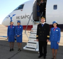 Ветеранам войны предложили бесплатные авиабилеты