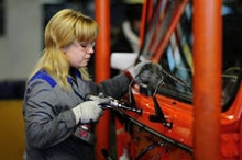 Камазовцы рассказали, как изменили работу бригад на производстве 