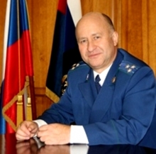 Прокурор Татарстана заработал в 2013 году 1,4 млн рублей