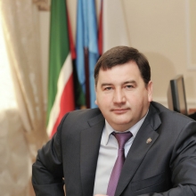 Ремонт пр-та Сююмбике намечен на 2015 год 