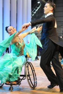 Челнинская пара среди лучших