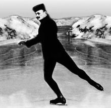 106 лет назад спортсмен из России впервые завоевал олимпийское золото