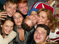 Студентам разрешили ходить по ночам