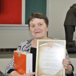 Анна Волгина стала самым продвинутым пользователем Татарстана