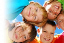 Школьники отдыхают 1,2,3 и 9 мая