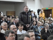 Жилищные тарифы на будущий год выносят на публичные слушания