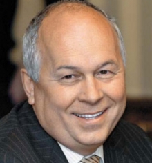 Сергей Чемезов попал в санкционные списки США