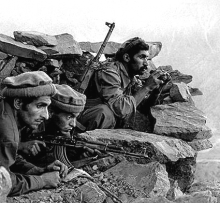 30 лет назад произошла самая массовая гибель советских солдат в Афганистане