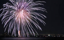 Праздничная программа Дня Победы