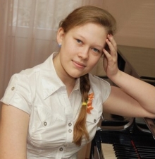 Светлана Салахутдинова показала себя в Челябинске